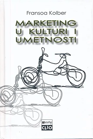 Marketing u kulturi i umetnosti