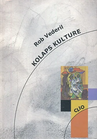 Kolaps kulture