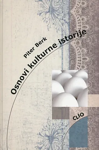 Osnovi kulturne istorije