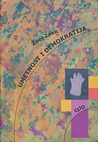 Umetnost i demokratija
