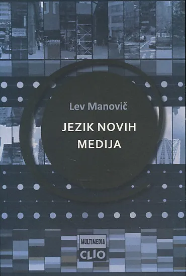Jezik novih medija