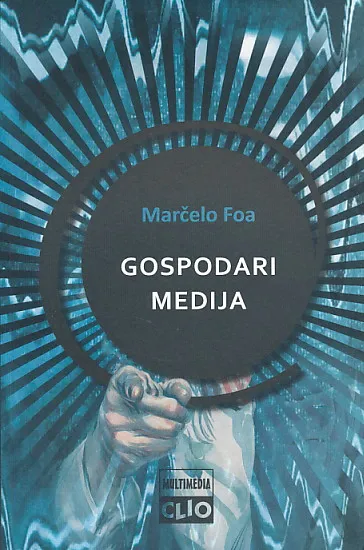 Gospodari medija