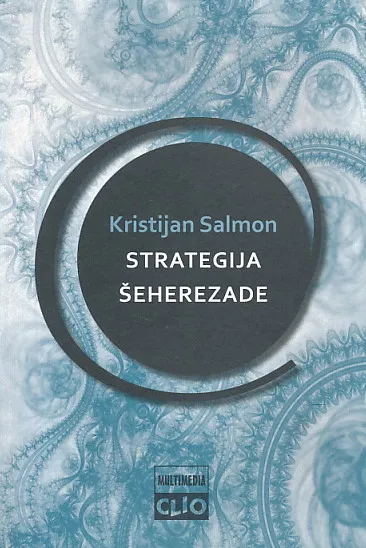 Strategija Šeherezade