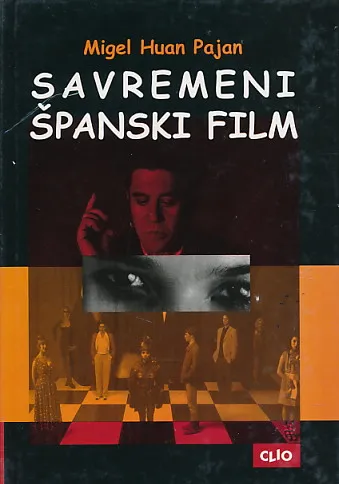 Savremeni španski film