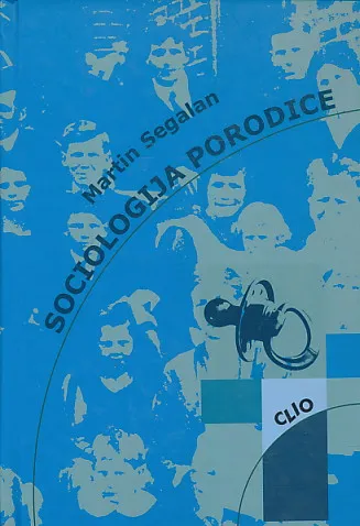 Sociologija porodice