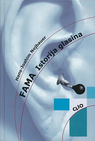 Fama - Istorija glasina