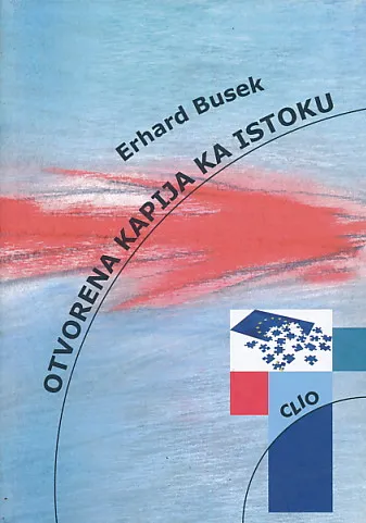 Otvorena kapija ka istoku