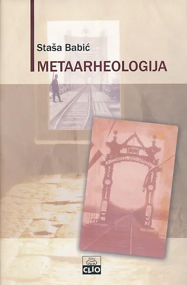 Metaarheologija