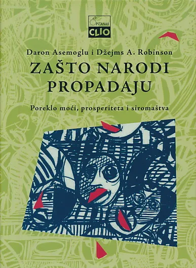 Zašto narodi propadaju