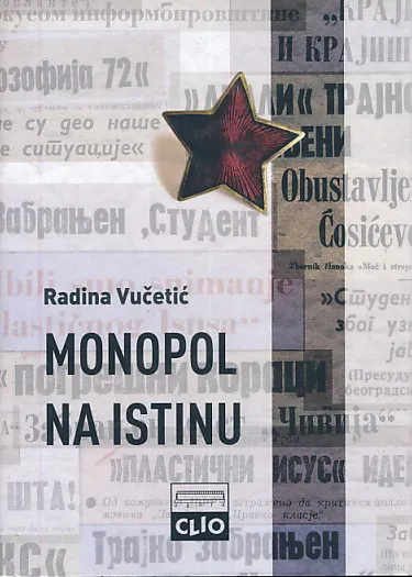 Monopol na istinu