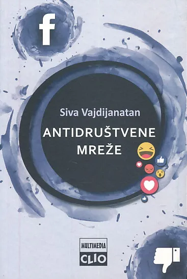 Antidruštvene mreže