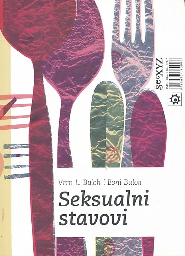 Seksualni stavovi