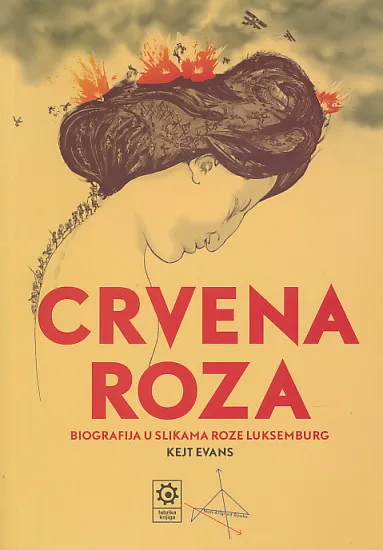 Crvena Roza (Rosa Luxemburg)