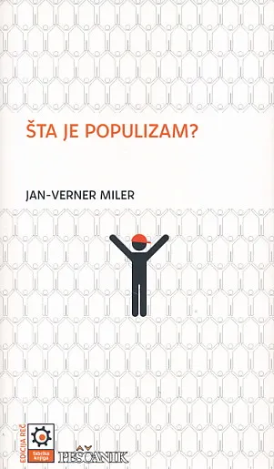 Šta je populizam?