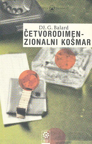 Četvorodimenzionalni košmar