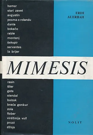 Mimesis