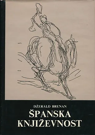 Španska književnosti
