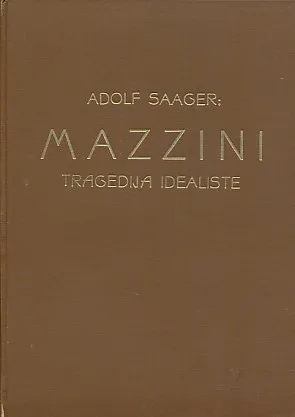 Mazzini - tragedija idealiste