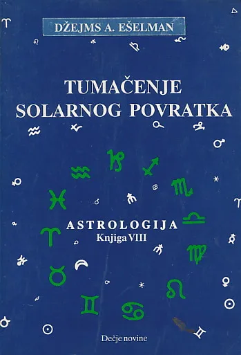 Tumačenje solarnog povratka