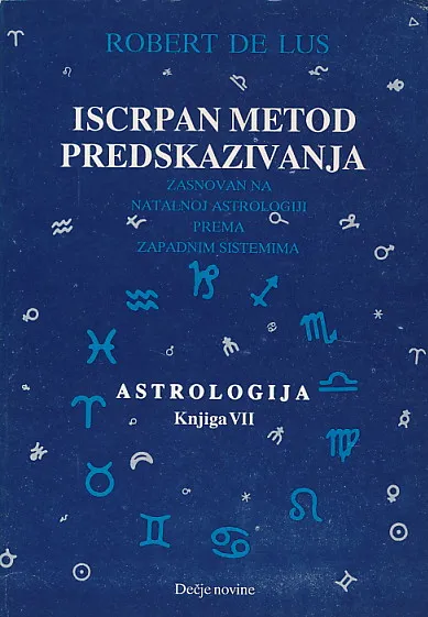 Iscrpan metod predskazivanja