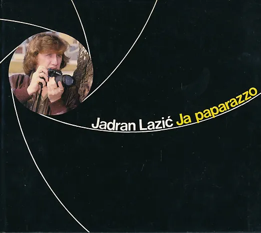 Ja paparazzo (Jadran Lazić)