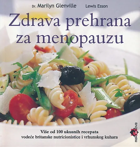 Zdrava prehrana za menopauzu