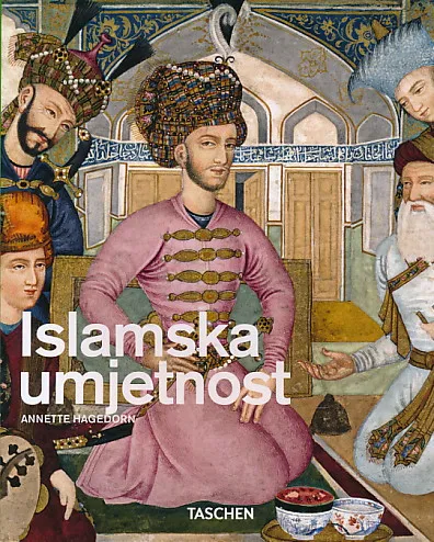 Islamska umjetnost