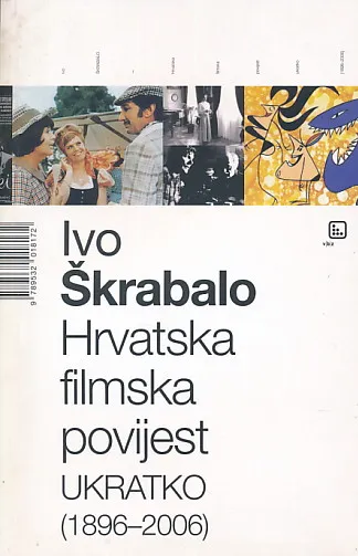 Hrvatska filmska povijest ukratko (1896-2006)