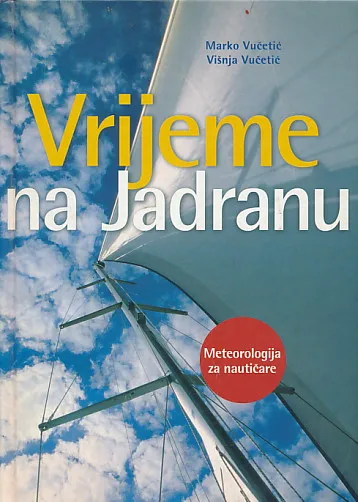 Vrijeme na Jadranu