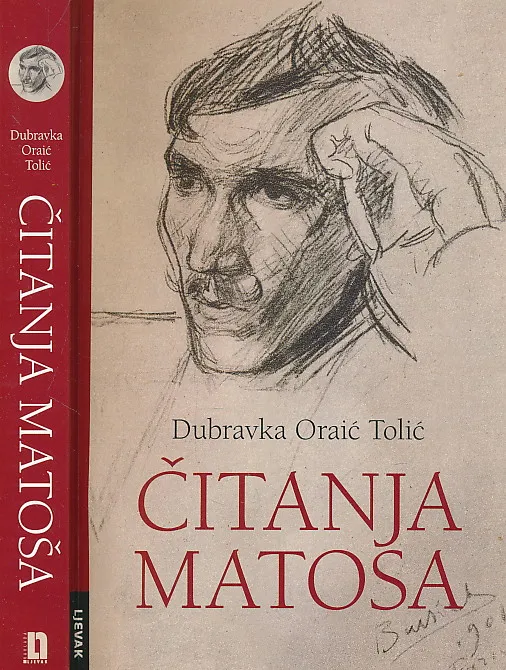 Čitanja Matoša