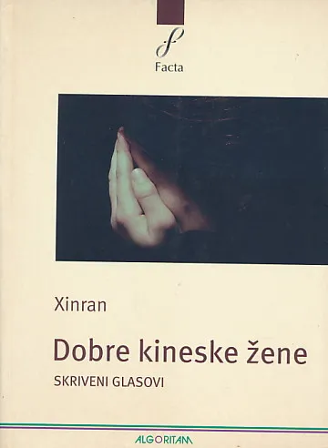 Dobre kineske žene