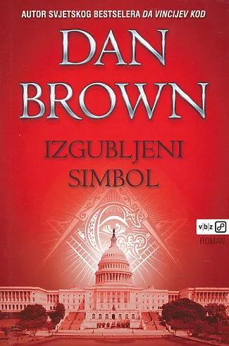 Izgubljeni simbol