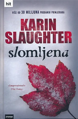 Slomljena