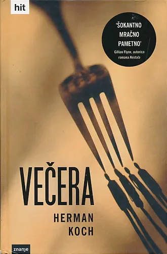 Večera