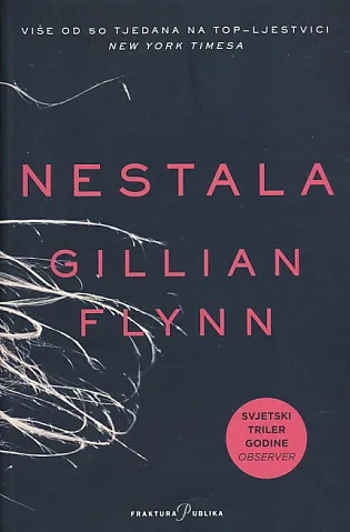 Nestala