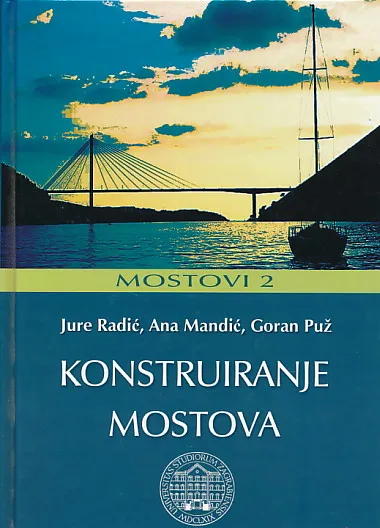 Konstruiranje mostova