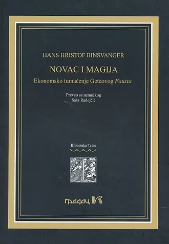 Novac i magija