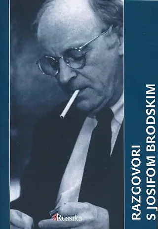 Razgovori s Josifom Brodskim