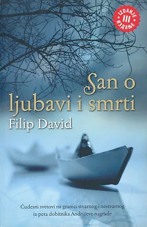 San o ljubavi i smrti