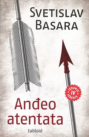 Anđeo atentata (tabloid)