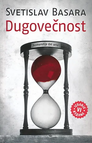 Dugovečnost