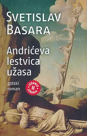 Andrićeva lestvica užasa