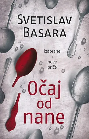 Očaj od nane