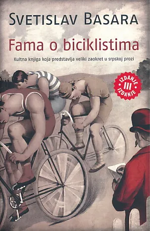 Fama o biciklistima