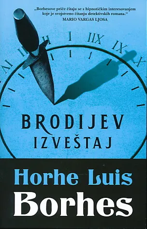 Brodijev izveštaj
