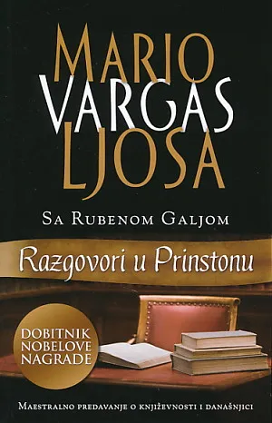 Razgovori u Prinstonu