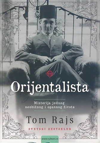 Orijentalista