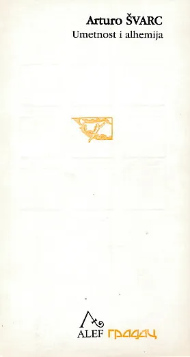 Umetnost i alhemija
