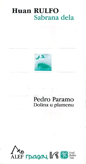 Pedro Paramo, Dolina u plamenu
