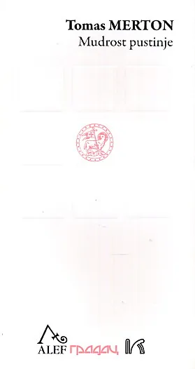 Mudrost pustinje